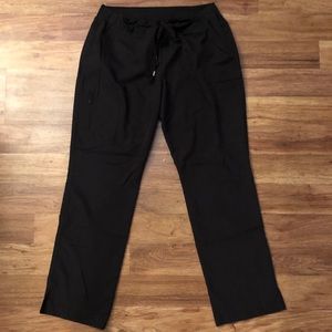 Black Grey’s Anatomy Scrub Pants